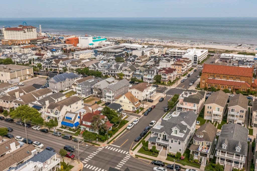 Investment Opportunities, Why Ocean City Continues to Stand Out